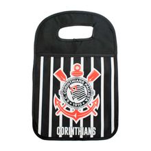 Lixeira para Carro - Corinthians - 1 unidade - Magazine 25