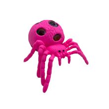 Brinquedo Cute Spider - Rosa - 1 unidade - Magazine 25