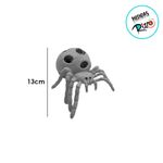 Brinquedo Cute Spider - Rosa - 1 unidade - Magazine 25