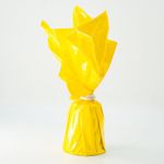 Peso para Balão - Amarelo - 1 unidade -  - Magazine 25