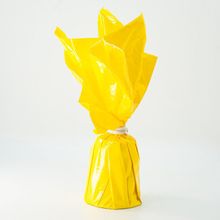 Peso para Balão - Amarelo - 1 unidade -  - Magazine 25