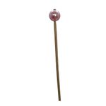Palito para Aromatizador - Rosa Fosco - 1 unidade - Magazine 25