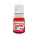 Corante liquido vermelho morango 10ml Mix