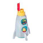 Garrafa Foguete Minions - 320ml - 1 unidade - Plasútil - Magazine 25