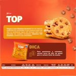 Chocolate em Gotas Forneável Chipshow Caramelo - Top - 1,010kg - 1 unidade - Harald - Magazine 25