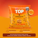 Chocolate em Gotas Forneável Chipshow Caramelo - Top - 1,010kg - 1 unidade - Harald - Magazine 25