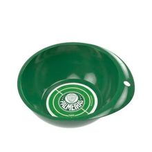 Tigela Bowl - Palmeiras - 430ml - 1 unidade - Plasútil - Magazine 25