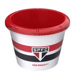 Balde para Cerveja - São Paulo - 5,3l - 1 unidade - Plasútil - Magazine 25