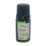 Óleo Essencial de Citronela Concentrado - 10ml - 1 unidade - Magazine 25