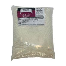 Cera de Soja 100% Pura para Vela - 1 unidade - Magazine 25