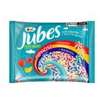 Bala de Goma Jubes Hipnose Sortido - 300g - 1 unidade - Dori - Magazine 25