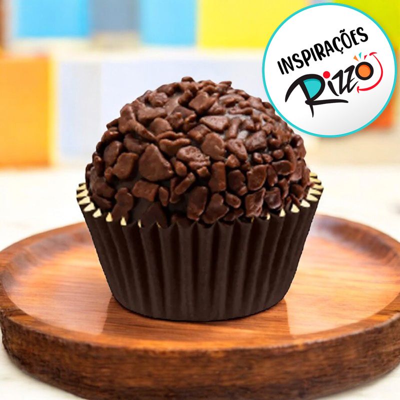 Forminha Gourmet Impermeável para Doces - Tiffany - 100 unidades - Regina - Magazine 25