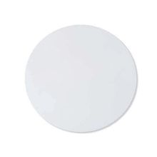 Base Para Bolo Cake Board em MDF - Branco - 35cm - 1 unidade - Magazine 25