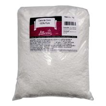 Cera de Coco 100% Pura para Vela - 1 unidade - Magazine 25