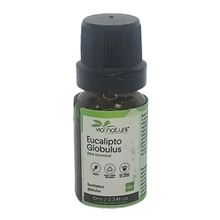 Óleo Essencial de Eucalipto Globulus Concentrado - 10ml - 1 unidade - Magazine 25