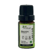 Óleo Essencial de Alecrim Concentrado - 10ml - 1 unidade - Magazine 25