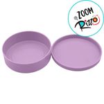 Latinha Lembrancinha Mint to be - 5cm x 1cm - Roxo - 20 unidades - Magazine 25 - Magazine 25