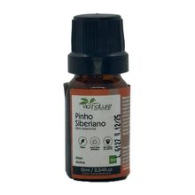 Óleo Essencial de Pinho Siberiano Concentrado - 10ml - 1 unidade - Magazine 25