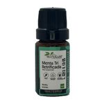 Óleo Essencial de Menta Tri Retrificada Concentrado - 10ml - 1 unidade - Magazine 25