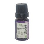 Óleo Essencial de Patcholli Concentrado - 10ml - 1 unidade - Magazine 25