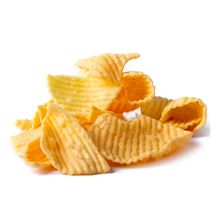 Batata Chips Mexicana com Cebola e Salsa  - 100g -  Magazine 25