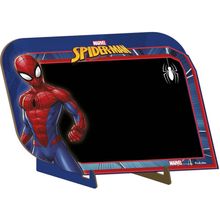 MDF Lousa Decorada G Homem-Aranha - Festcolor - 1Un