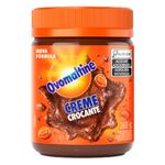 Ovomaltine Creme Crocante 260g