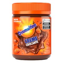 Ovomaltine Creme Crocante 260g