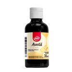 Aroma Lipossolúvel Avelã 30ml - Mix