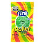 Tiras Roller Frutas Sortidas Azedinho 20g c/12 - Fini