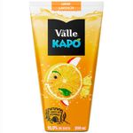 Suco de Laranja 200ml - Del Valle Kapo