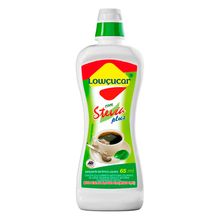 Adoçante Líquido Plus com Stevia 65ml - Lowçúcar