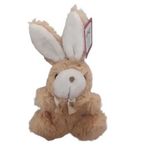 Coelho de Pelúcia Popy 20cm Un - Lovely Toys