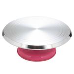 Bailarina Inox Premium Rosa - 1 Un