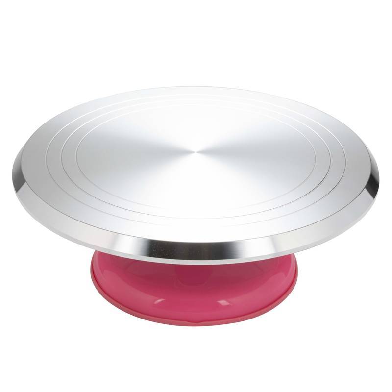 Bailarina Inox Premium Rosa - 1 Un