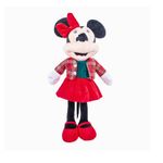 Pelúcia Minnie - 60cm - Disney Original - 1 unidade - Cromus - Magazine 25