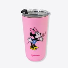 Copo Sky Minnie Mouse - Disney