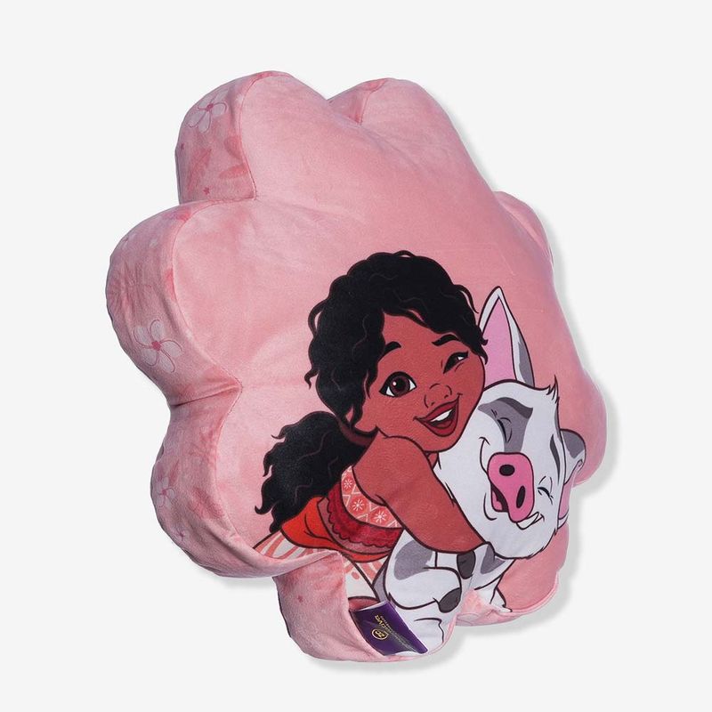 Almofada Formato Moana 2 - Disney