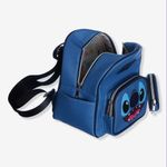 Mini Mochila Fashion Stitch - Disney