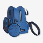 Mini Mochila Fashion Stitch - Disney