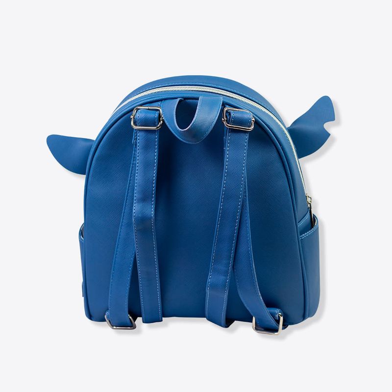 Mini Mochila Stitch - Disney