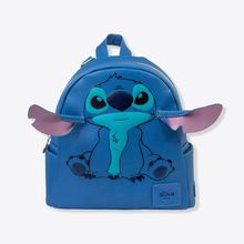 Mini Mochila Stitch - Disney