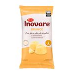 Inovare Gotas de Chocolate Branco - 2,05kg - 1 unidade - Harald - Magazine 25