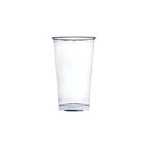 Copo Plástico Crystal Bello -  440ml - 25 unidades - Plastilânia - Magazine 25