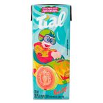 Suco Kids Goiaba 200ml c/24 - Tial