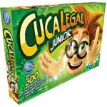 SUPER JOGO CUCA LEGAL JUNIOR