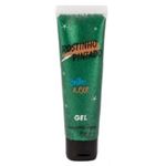 GEL CABELO CORPO GLITTER 30G VERDE