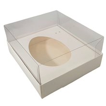 ASSK CX OVO 100G 11X12,7X7,5 C/5 BCO