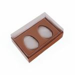 ASSK CX OVO DP 50G 11X12,7X7,5 C/5 MAR