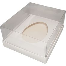ASSK CX  OVO 500G 20,5X17X9,7 C/5 BCO